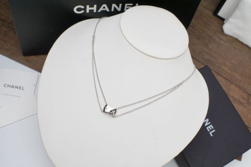 Chanel Necklaces